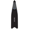 Pinne da apnea e pesca in apnea Bm30 Nero-Blu 35-36 Seac Seac 71-56N-35-36