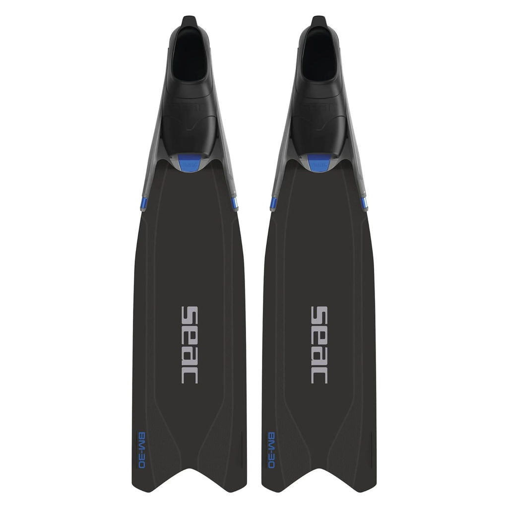 Freediving and Spearfishing Fins SEAC BM30