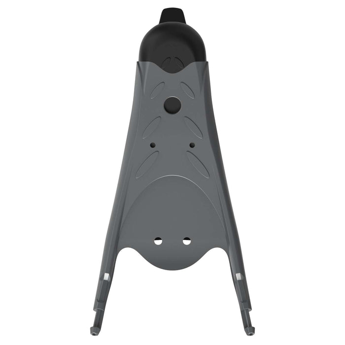 Freediving and Spearfishing Fins Bm30 Black-Blue 45-46 Seac 71-56N-45-46