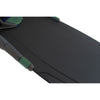 Palmes d'apnée et de chasse sous-marine Bm30 Noir-Vert 35-36 Seac 71-56NV-35-36
