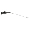 Palmes d'apnée et de chasse sous-marine Bm30 Noir-Vert 35-36 Seac 71-56NV-35-36