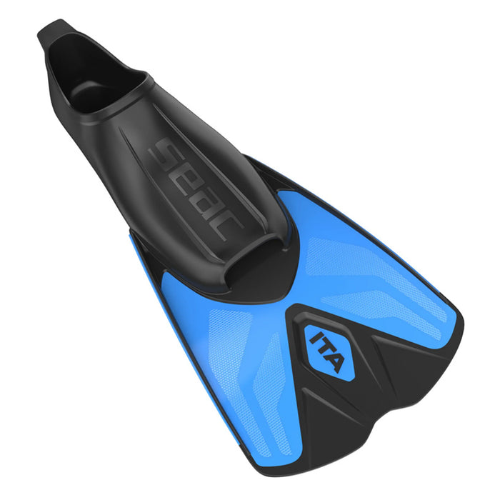 Snorkeling Fins SEAC ITA Junior