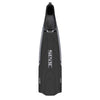 Freediving and Spearfishing Fins W-22 Black 47-48 Seac 71-59N-47-48