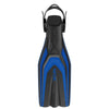Diving Fins Style Blue S-M ~ 39-41 Seac 71-61B-S-M