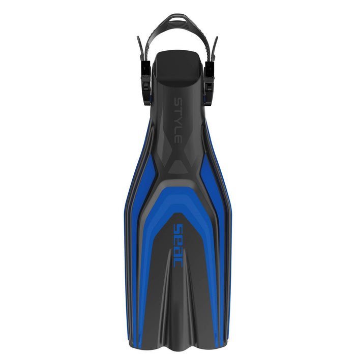 Duikvinnen Stijl Blauw XS-S ~ 36-38 Seac 71-61B-XS-S