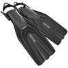 Diving Fins Style Black S-M ~ 39-41 Seac 71-61N-S-M