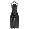 Diving Fins Style Black S-M ~ 39-41 Seac 71-61N-S-M