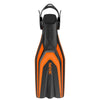 Diving Fins Style Orange S-M ~ 39-41 Seac 71-61O-S-M
