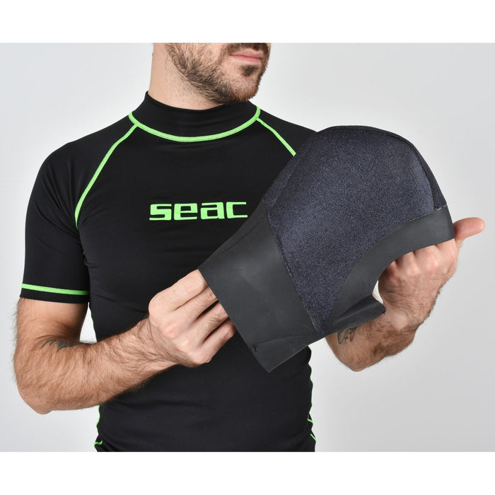 Hood Standard 5mm XXL Seac 71606-XXL