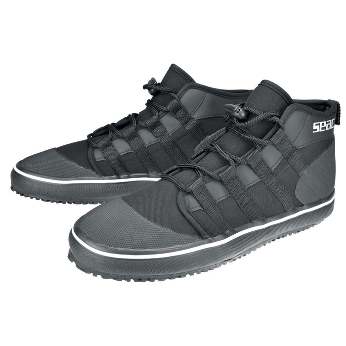 Rock Boots Hd 3mm XL Seac 72905-XL