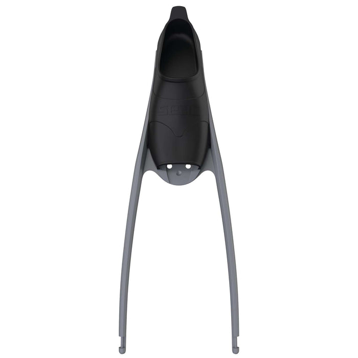 Fin Foot Pocket Motus W22 Black 35-36 Seac 73-16N-35-36