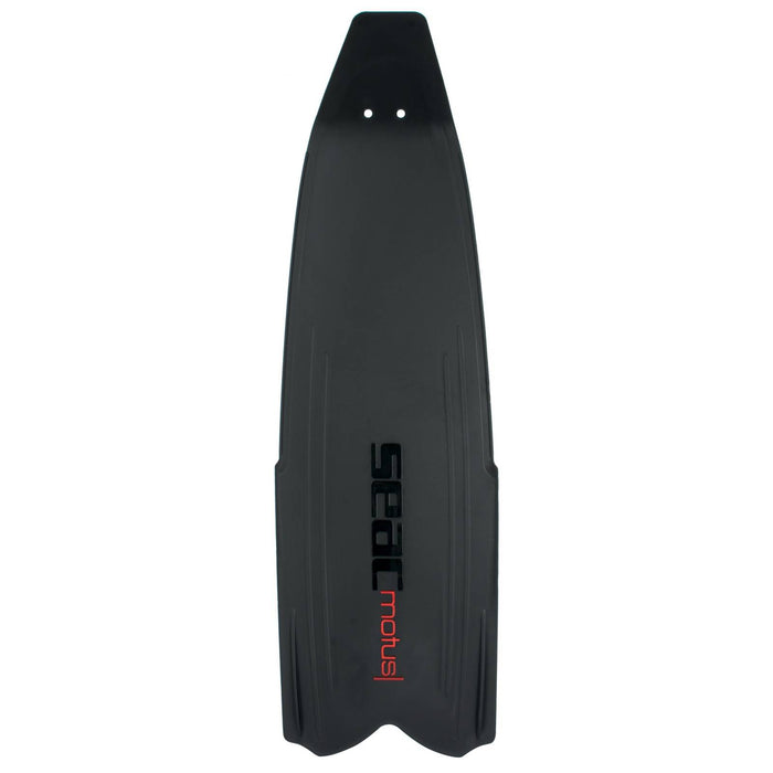 Fin Blade Motus Black Seac 73-17N