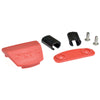 Fin Assembly Kit Motus W22 Red Seac 73-19