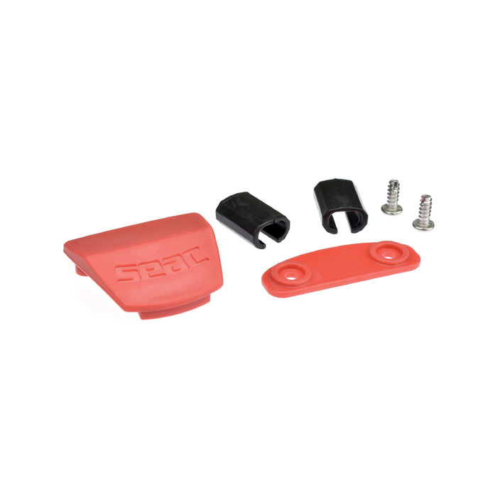 Fin Assembly Kit SEAC Motus/W-22