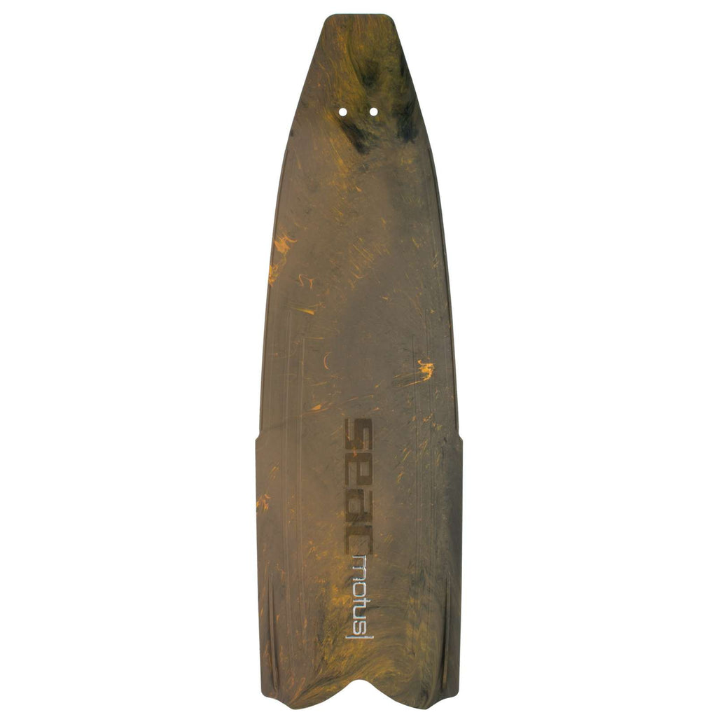 Fin Blade Motus Camo-Brown Seac 73-27M