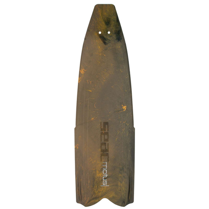Fin Blade Motus Camo-Brown Seac 73-27M