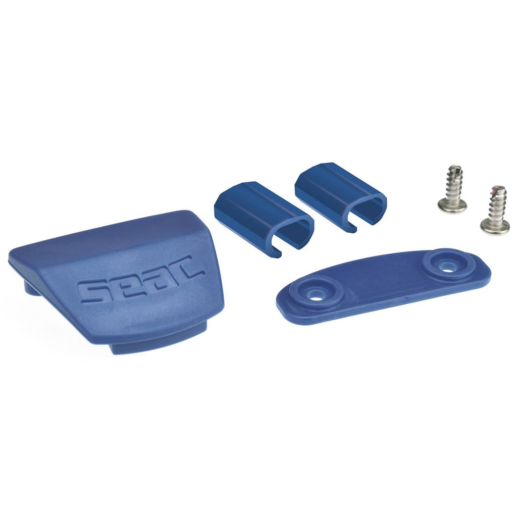 Fin Assembly Kit BM30 Blue Seac 73-55B