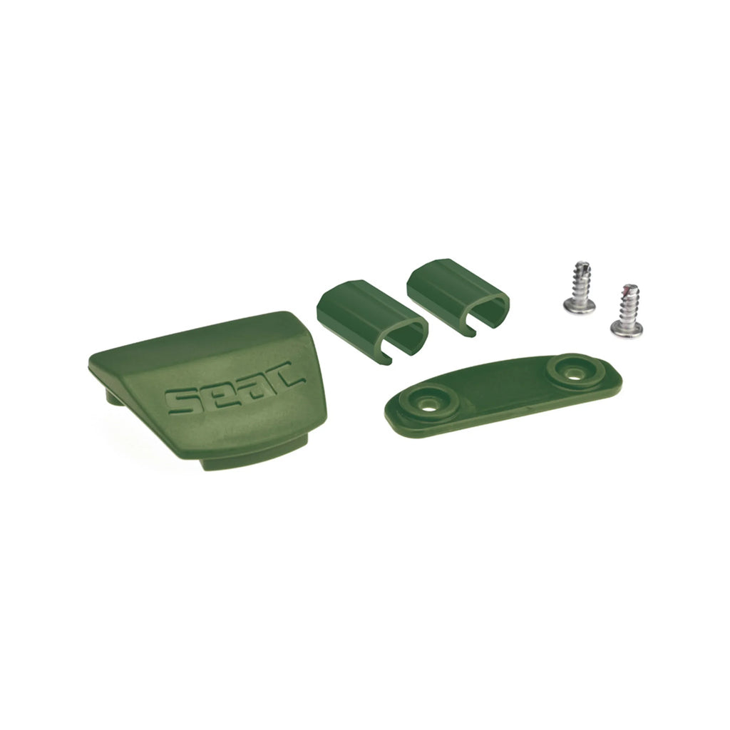 Fin Assembly Kit SEAC Motus/W-22