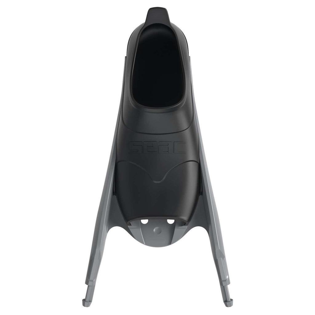 Scarpetta per pinna BM30 Nero Corta 35-36 Seac 73-58N-35-36