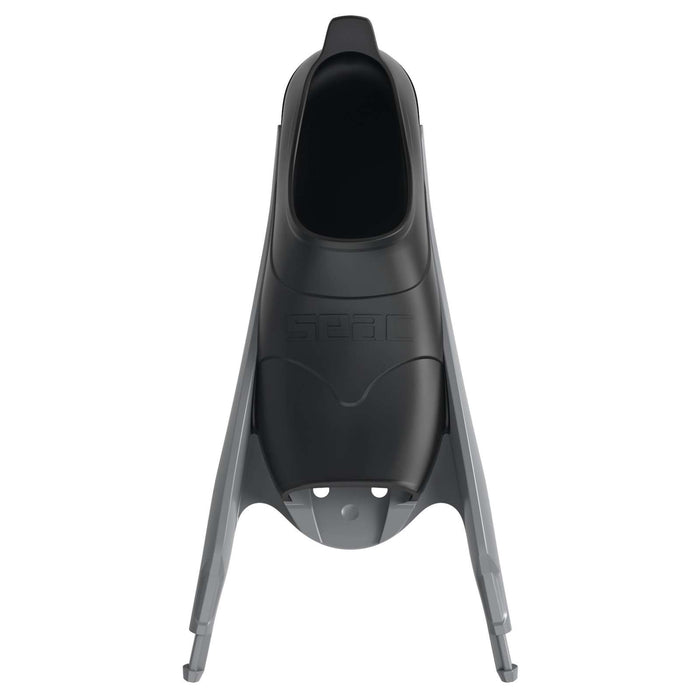 Scarpetta per pinna BM30 Nero Corta 35-36 Seac 73-58N-35-36