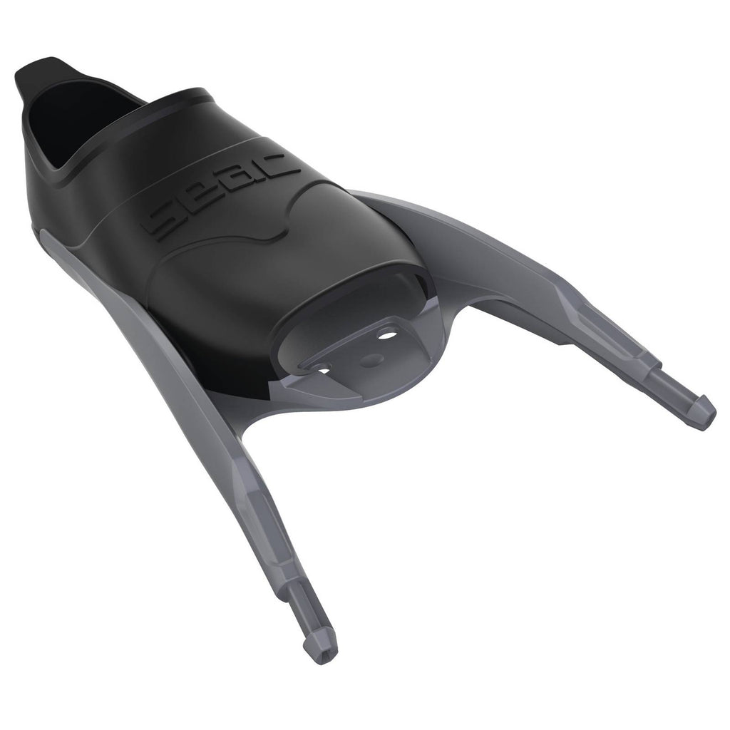 Fin Foot Pocket BM30 Black Short 45-46 Seac 73-58N-45-46