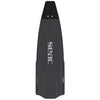 Fin Blade W22 Black-Red Seac 73-60-NR
