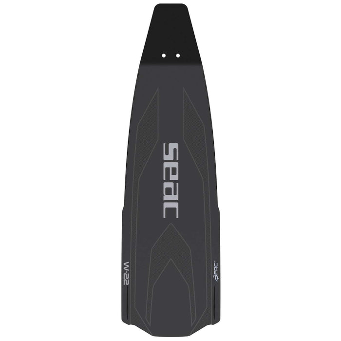 Pala de aleta W22 Negra Seac 73-60N