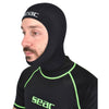 Hood Standard 3mm XL Seac 73505-XL