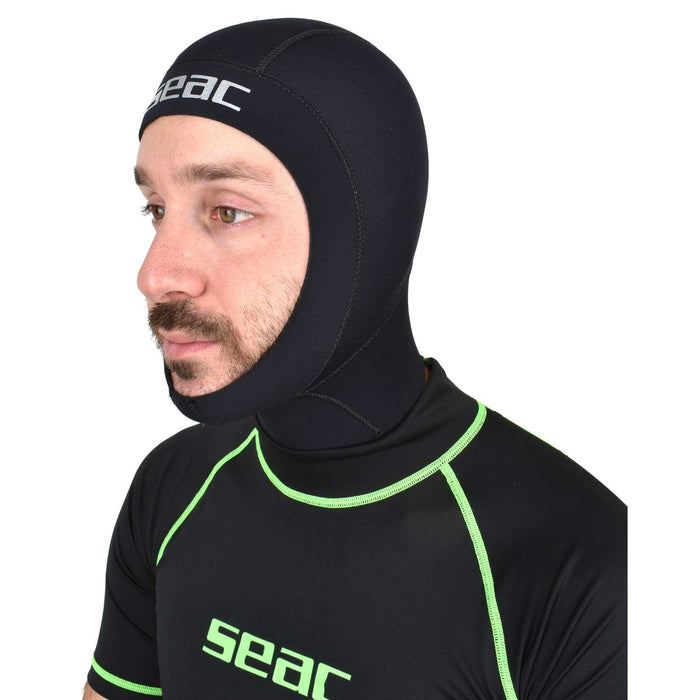 Hood Standard 3mm XXL Seac 73506-XXL