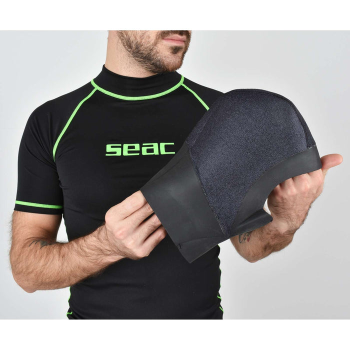 Hood Standard 3mm XXL Seac 73506-XXL