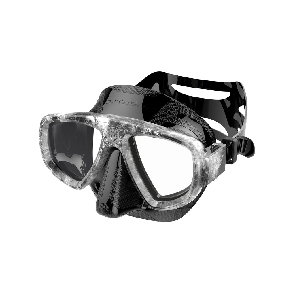 Freediving Mask SEAC Extreme Camo