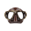 Freediving Mask SEAC Extreme Camo