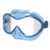 Snorkeling Mask Baia Slt Turquoise Kids Seac 75-38A-TPRAQ