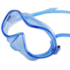 Snorkeling Mask Baia Slt Turquoise Kids Seac 75-38A-TPRAQ