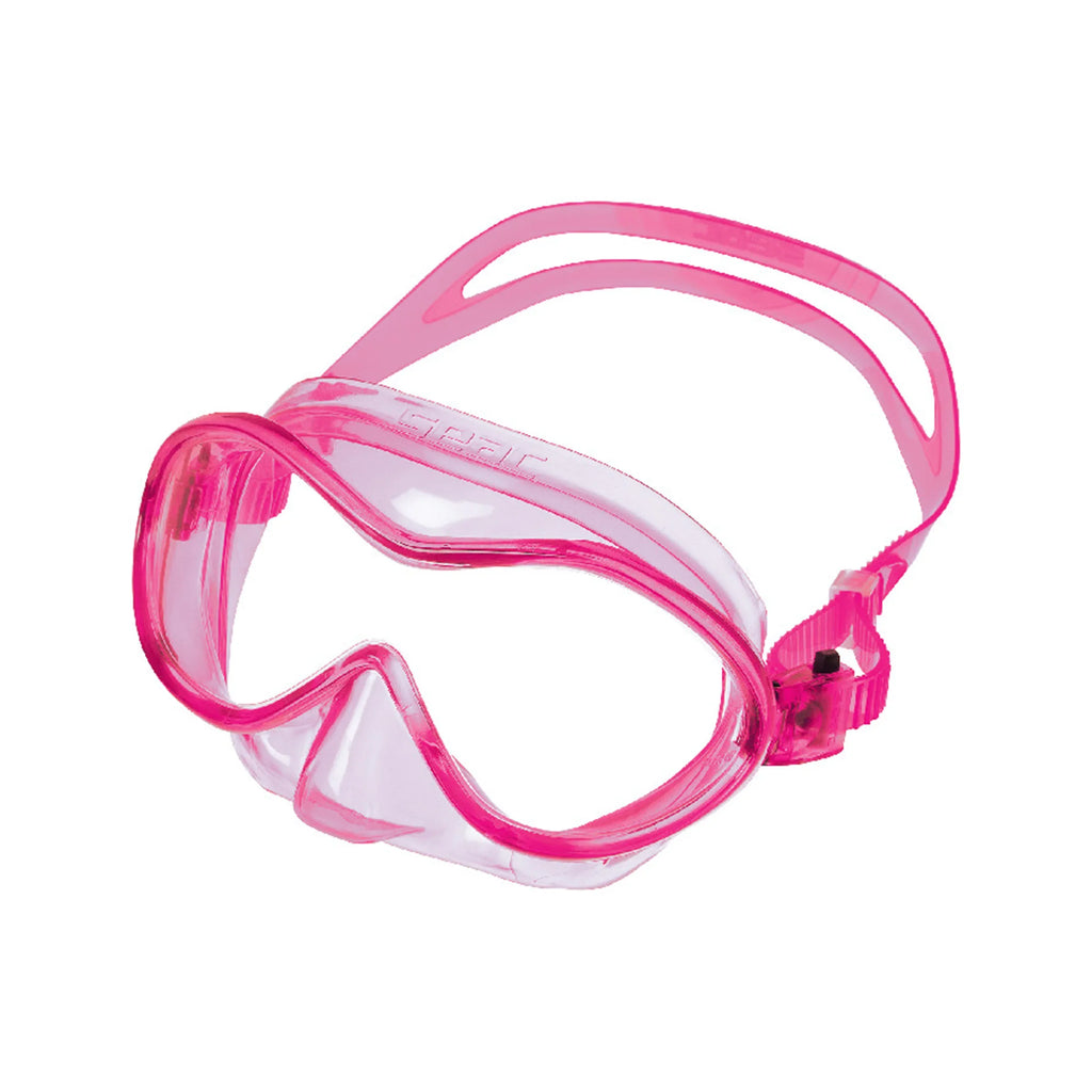 Snorkeling Mask SEAC Baia JR