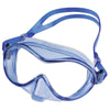 Snorkeling Mask Baia Kids Slt Turquoise Seac 75-39A-TPRAQ