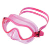 Snorkeling Mask Baia Kids Slt Pink Seac 75-39P-TPRPI