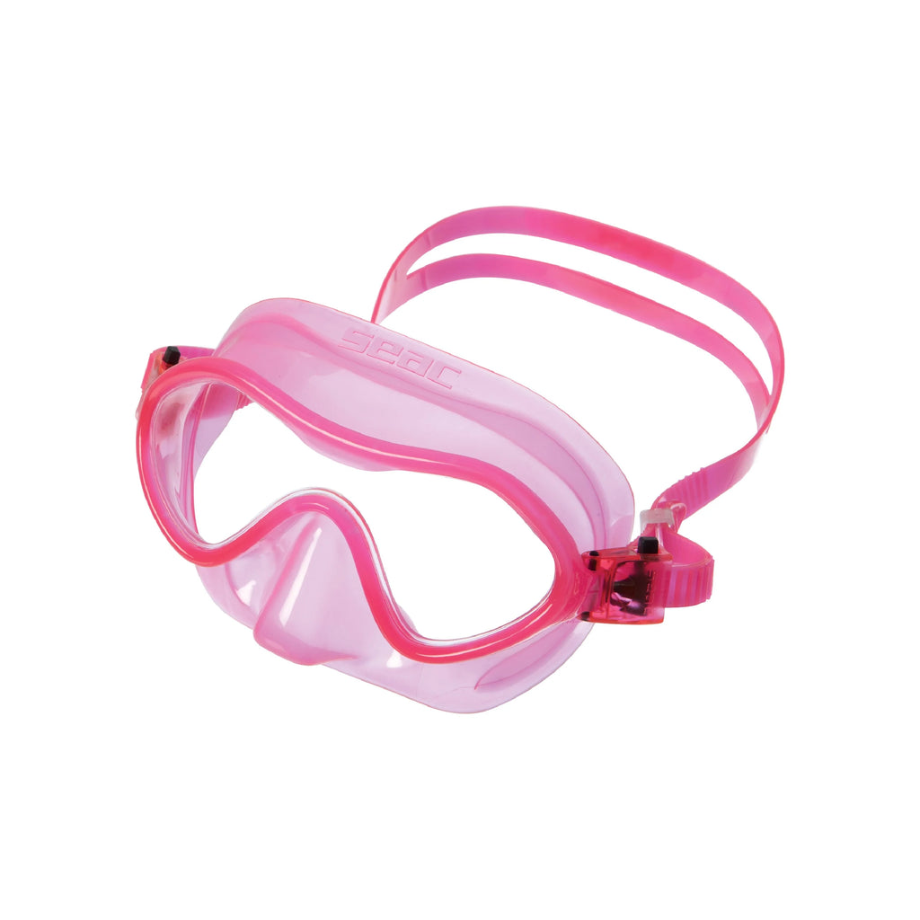 Snorkeling Mask SEAC Baia Kid