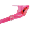 Snorkeling Mask Baia Kids Slt Pink Seac 75-39P-TPRPI