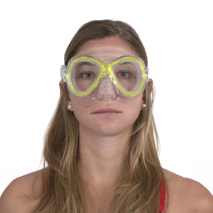 Snorkeling Mask SEAC Elba