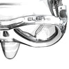 Snorkeling Mask SEAC Elba MD