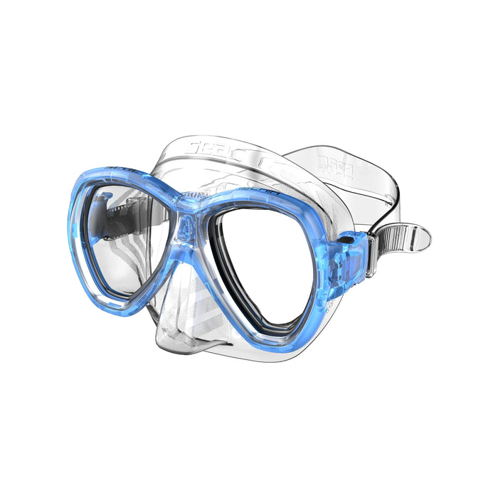 Snorkeling Mask SEAC Ischia