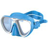 Snorkeling Mask Bella Kids Blue Seac 75-45AZ-SAZ