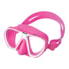 Snorkeling Mask Bella Kids Pink Seac 75-45P-SPI
