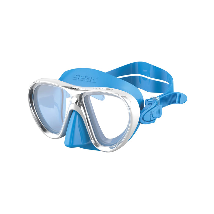 Snorkeling Mask SEAC Procida