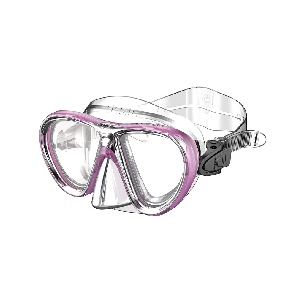 Snorkeling Mask SEAC Procida