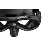 Snorkeling Mask Giglio Black Seac 75-47N-SBL