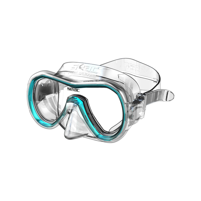 Snorkeling Mask SEAC Giglio MD