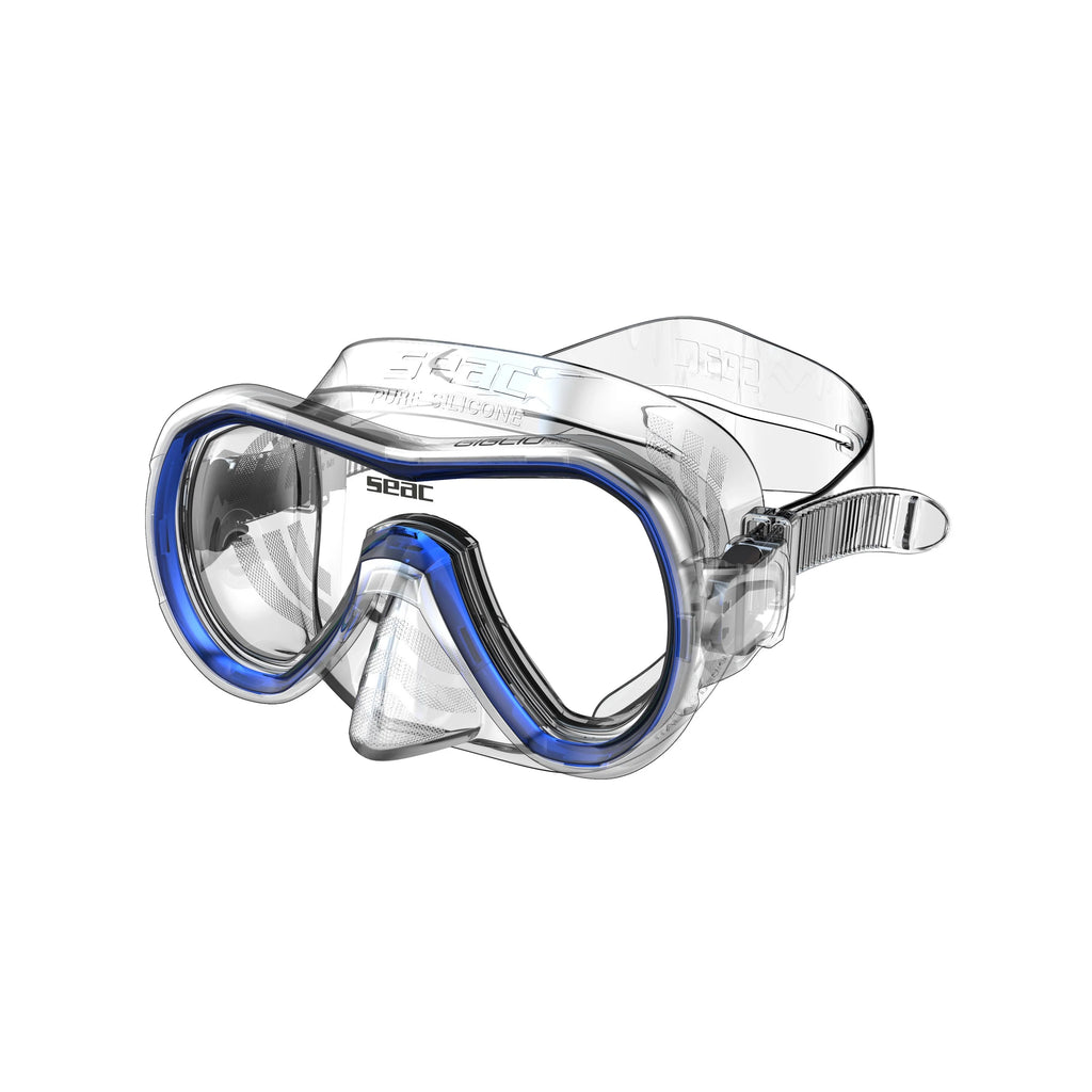 Snorkeling Mask SEAC Giglio MD