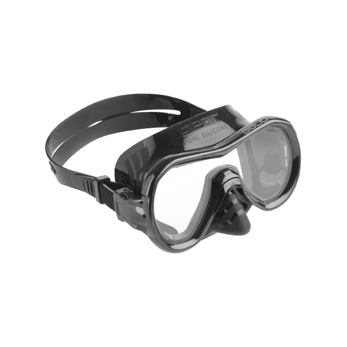 Snorkeling Mask SEAC Giglio MD